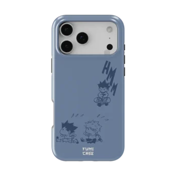 kiddos slim iphone 17 pro max