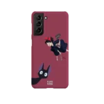 kikis delivery service fumi case slim iphone 17 pro max