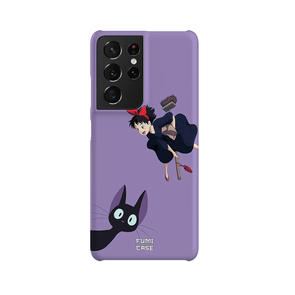 kikis delivery service fumi case slim galaxy s21 ultra kikis delivery service fumi case slim galaxy s21 ultra