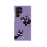 kikis delivery service fumi case slim iphone 17 pro max