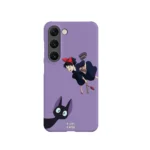 kikis delivery service fumi case slim iphone 17 pro max