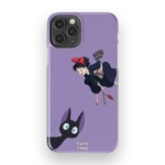 kikis delivery service fumi case slim iphone 17 pro max