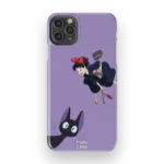 kikis delivery service fumi case slim iphone 17 pro max