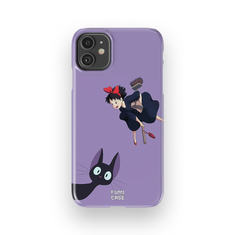 kikis delivery service fumi case slim iphone 11 kikis delivery service fumi case slim iphone 11