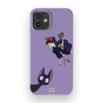 kikis delivery service fumi case slim iphone 17 pro max