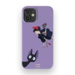 kikis delivery service fumi case slim iphone 17 pro max