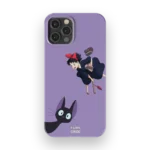 kikis delivery service fumi case slim iphone 17 pro max