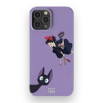 kikis delivery service fumi case slim iphone 17 pro max