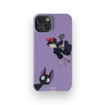 kikis delivery service fumi case slim iphone 17 pro max