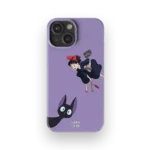 kikis delivery service fumi case slim iphone 17 pro max