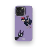 kikis delivery service fumi case slim iphone 17 pro max