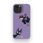 kikis delivery service fumi case slim iphone 17 pro max