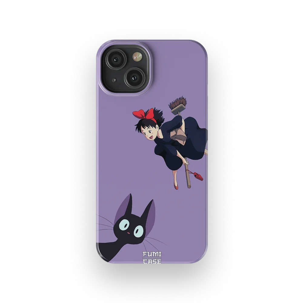 kikis delivery service fumi case slim iphone 13 kikis delivery service fumi case slim iphone 13