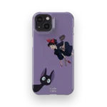 kikis delivery service fumi case slim iphone 17 pro max
