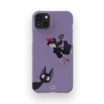 kikis delivery service fumi case slim iphone 17 pro max