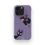kikis delivery service fumi case slim iphone 17 pro max