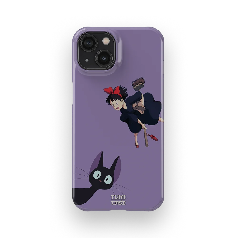 kikis delivery service fumi case slim iphone 14 kikis delivery service fumi case slim iphone 14