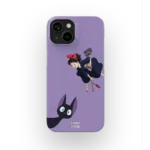 kikis delivery service fumi case slim iphone 17 pro max