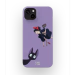 kikis delivery service fumi case slim iphone 17 pro max