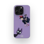 kikis delivery service fumi case slim iphone 17 pro max