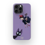 kikis delivery service fumi case slim iphone 17 pro max