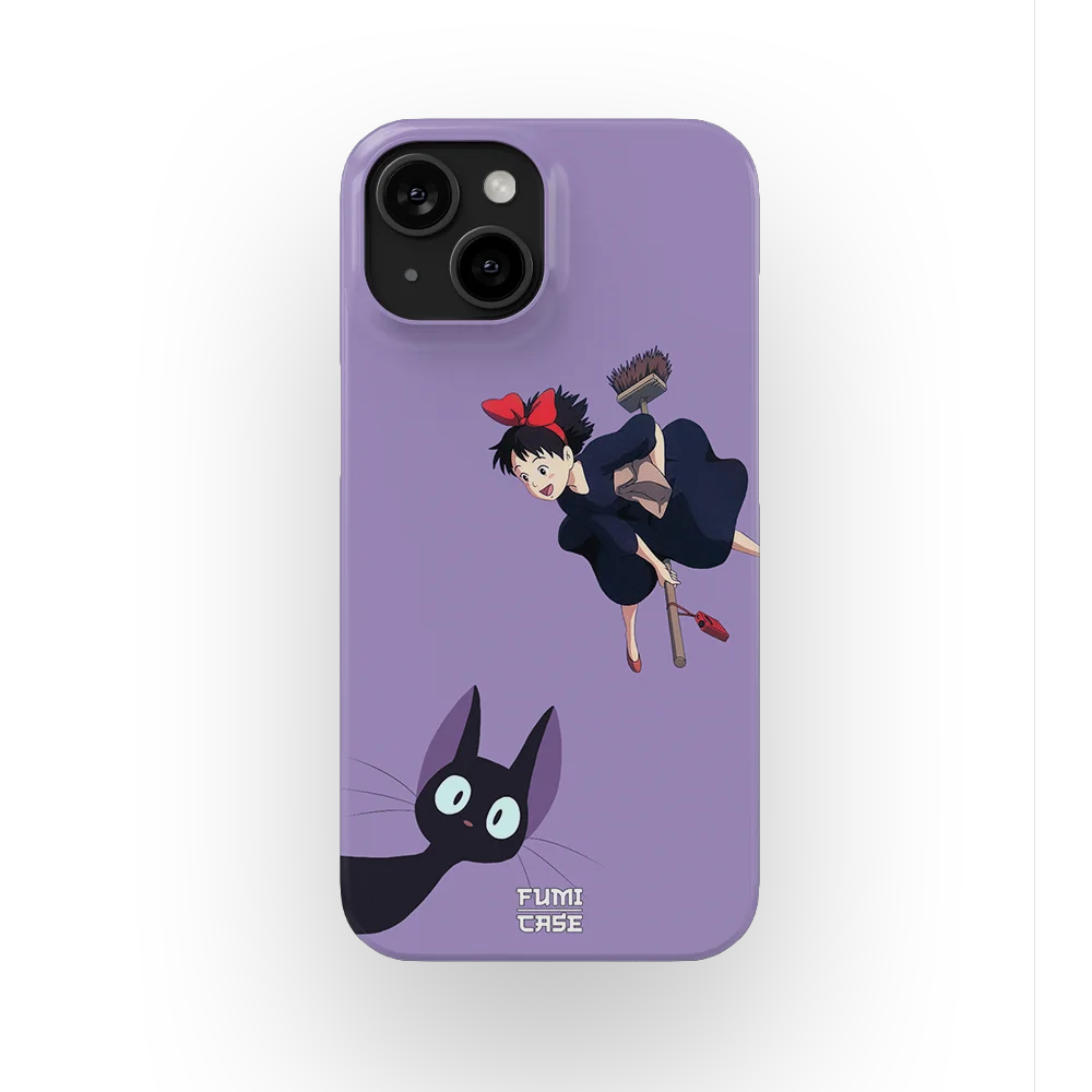 kikis delivery service fumi case slim iphone 15 kikis delivery service fumi case slim iphone 15