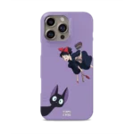 kikis delivery service fumi case slim iphone 17 pro max