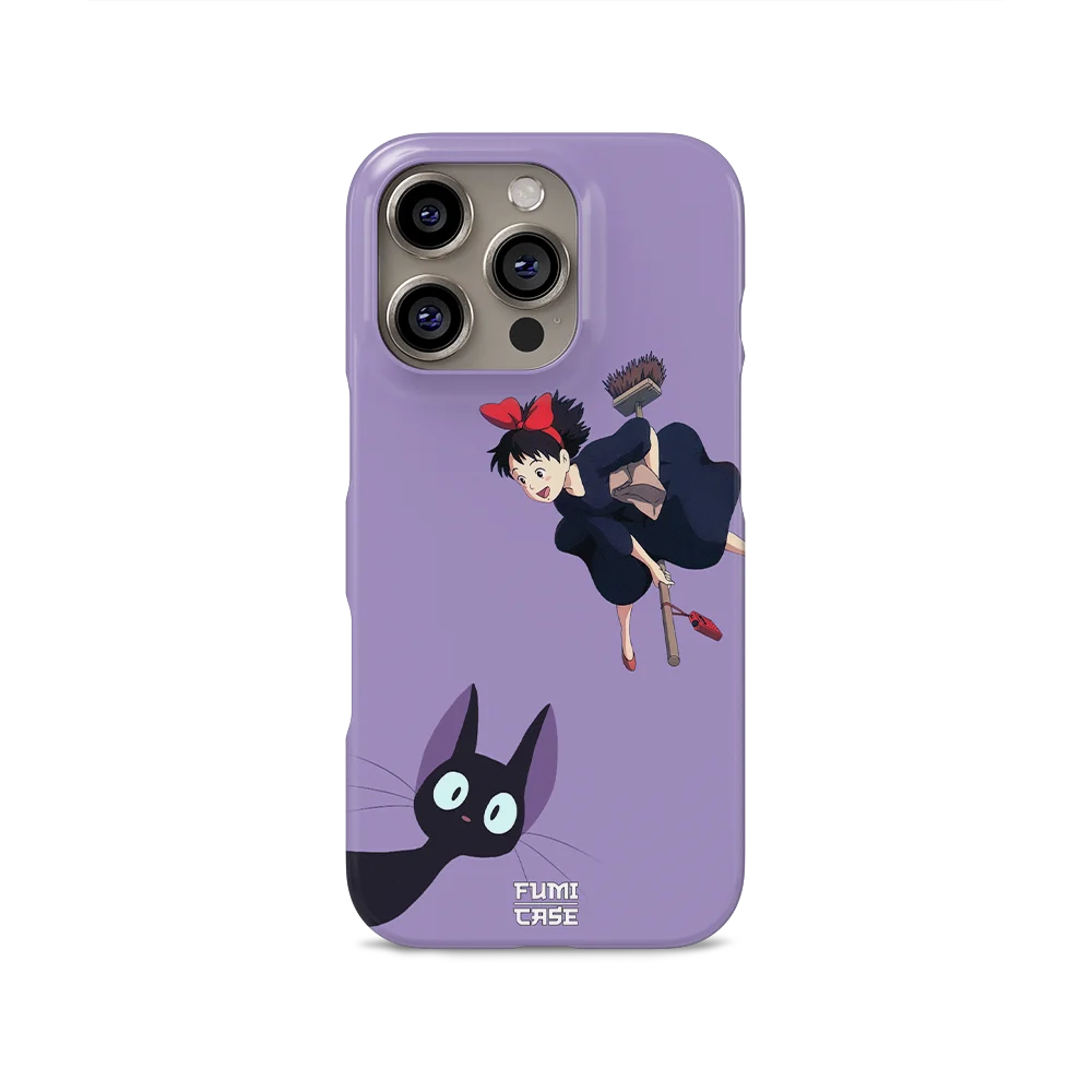 kikis delivery service fumi case slim iphone 16 pro kikis delivery service fumi case slim iphone 16 pro