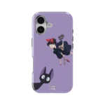 kikis delivery service fumi case slim iphone 17 pro max