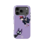 kikis delivery service fumi case slim iphone 17 pro max