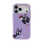 kikis delivery service fumi case slim iphone 17 pro max