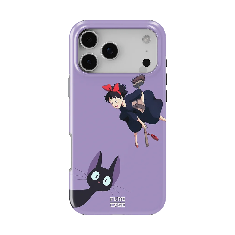 kikis delivery service fumi case slim iphone 17 pro max kikis delivery service fumi case slim iphone 17 pro max