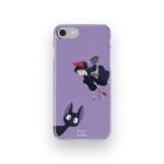 kikis delivery service fumi case slim iphone 17 pro max