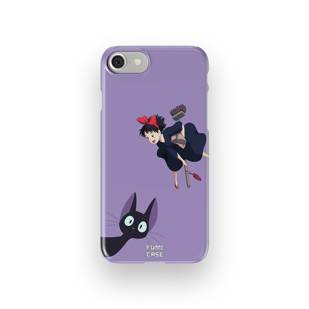 kikis delivery service fumi case slim iphone 8 kikis delivery service fumi case slim iphone 8