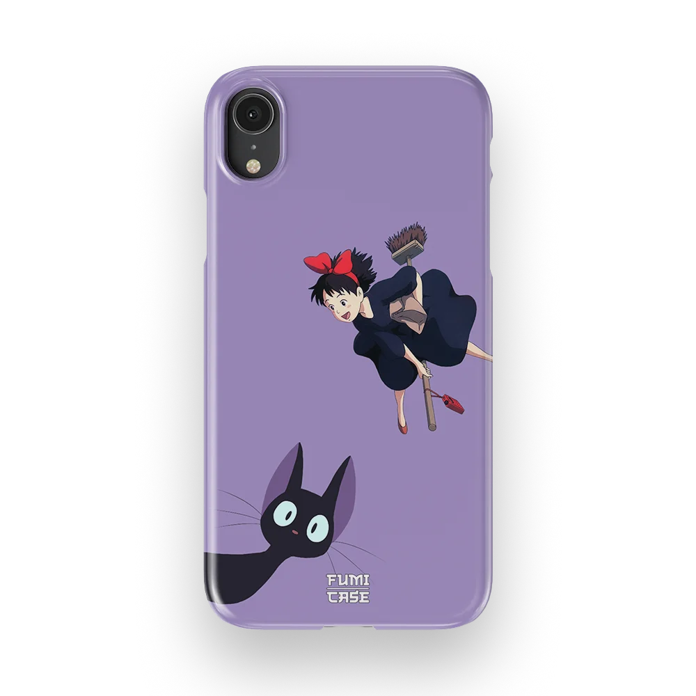 kikis delivery service fumi case slim iphone xr kikis delivery service fumi case slim iphone xr