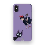 kikis delivery service fumi case slim iphone 17 pro max