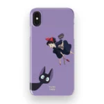 kikis delivery service fumi case slim iphone 17 pro max