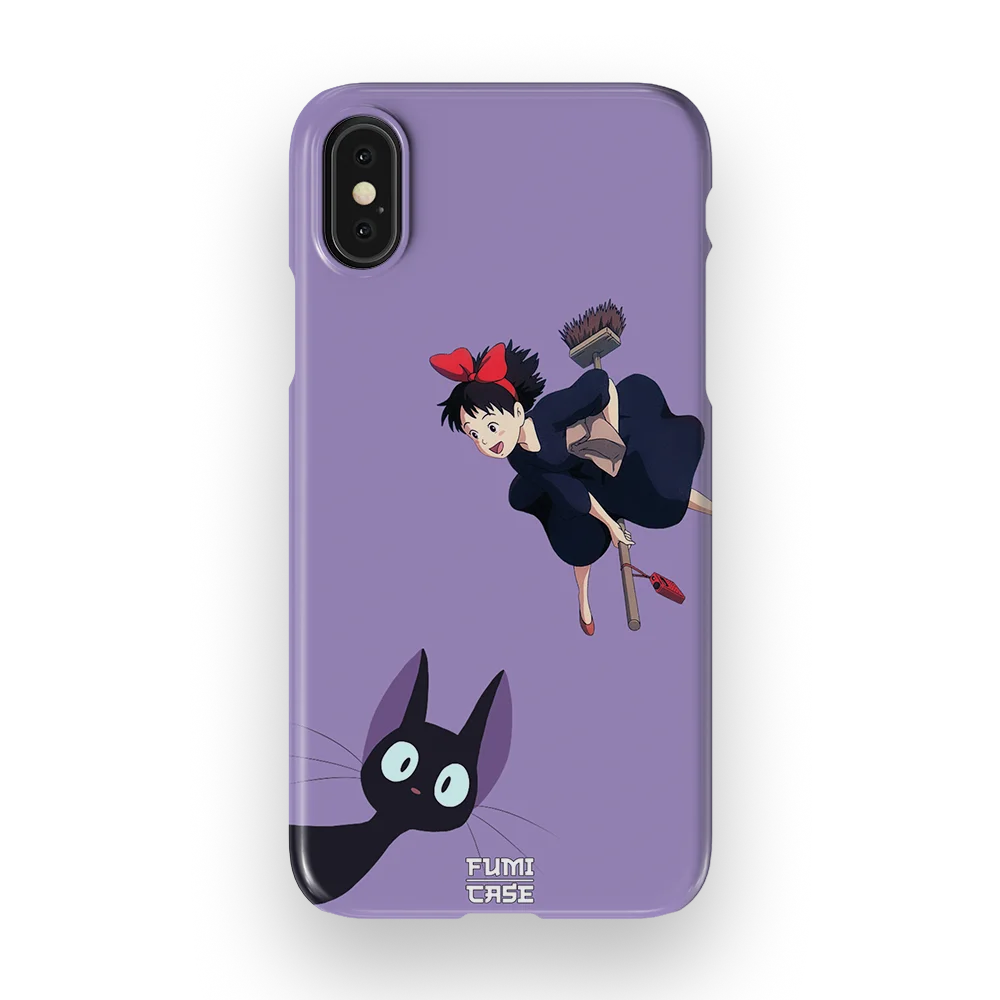 kikis delivery service fumi case slim iphone xs kikis delivery service fumi case slim iphone xs
