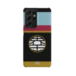 king kai subtle slim iphone 17 pro max