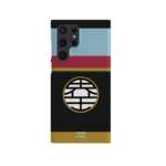 king kai subtle slim iphone 17 pro max