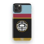 king kai subtle slim iphone 17 pro max