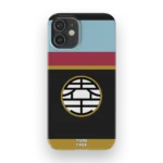 king kai subtle slim iphone 17 pro max