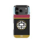 king kai subtle slim iphone 17 pro max