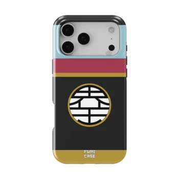 king kai subtle slim iphone 17 pro max