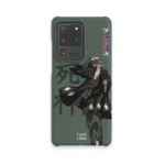 kisuke urahara slim iphone 17 pro max