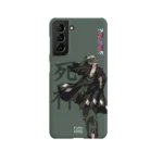 kisuke urahara slim iphone 17 pro max