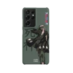 kisuke urahara slim iphone 17 pro max