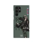 kisuke urahara slim iphone 17 pro max