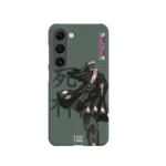 kisuke urahara slim iphone 17 pro max