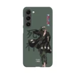 kisuke urahara slim iphone 17 pro max